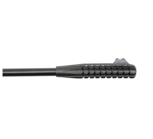 Пневматическая винтовка Kral (Smersh) R1 N-01 Muddy (кам. розово-черный)