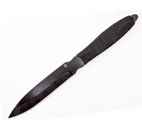 Нож метательный Летун-1 (сталь 30ХГСА)