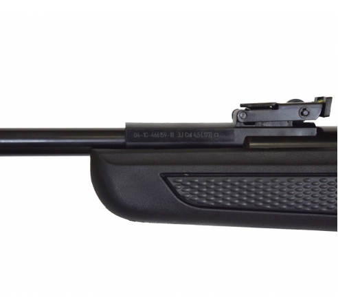 Пневматическая винтовка GAMO SHADOW DX (3Дж)