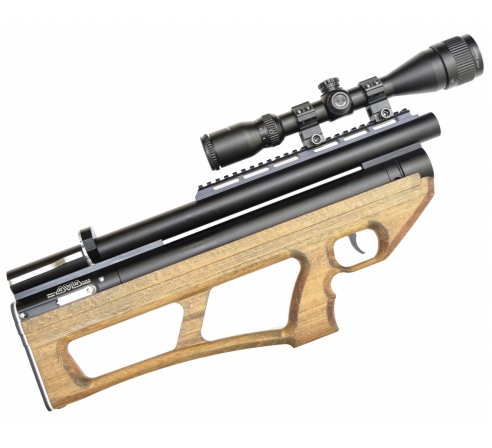 Пневматическая винтовка VL-12 RAR iBon (500) 5,5мм (Alfa Precision)