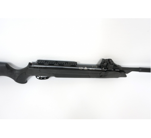 Пневматическая винтовка Hatsan SPEEDFIRE (пластик),