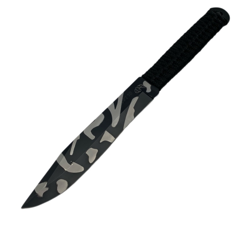 Нож метательный Спорт10 0832K по низким ценам в магазине Пневмач