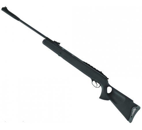 Пневматическая винтовка Hatsan 125 TH VORTEX 4,5 мм