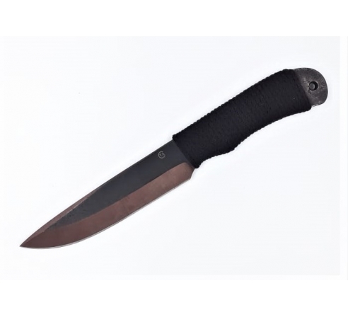 Нож метательный Сокол (сталь 30ХГСА)