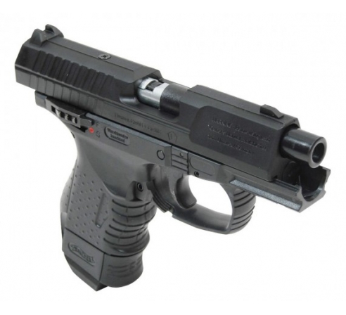 Пневматический пистолет Umarex Walther CP99 Compact (аналог вальтер п99)
