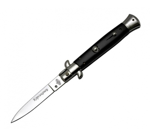 Нож автоматический Корсиканец (B243-341)