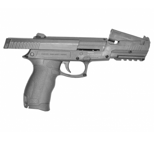 Пневматический пистолет Umarex DX17 4,5 мм