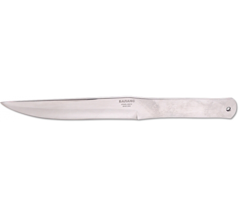 Нож метательный Баланс M-110
