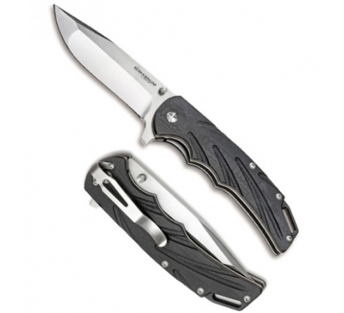 Нож Boker модель 01sc500 Impressive