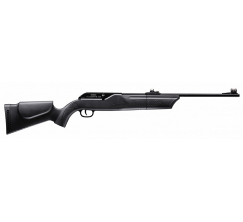 Пневматическая винтовка Umarex 850 Air Magnum Target Kit газобал, пластик, прицел Walther 6х42 
