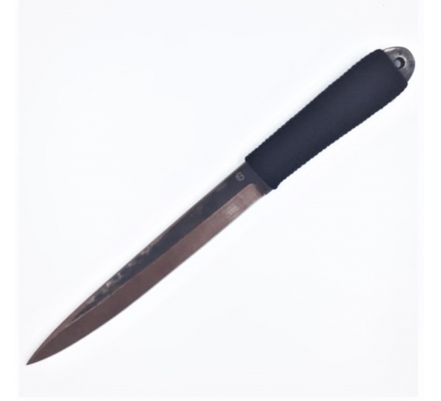 Нож метательный Стрела (сталь 30ХГСА)