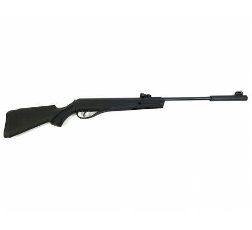 Пневматическая винтовка RETAY 70S Black (пластик, переломка, Black) кал. 4,5