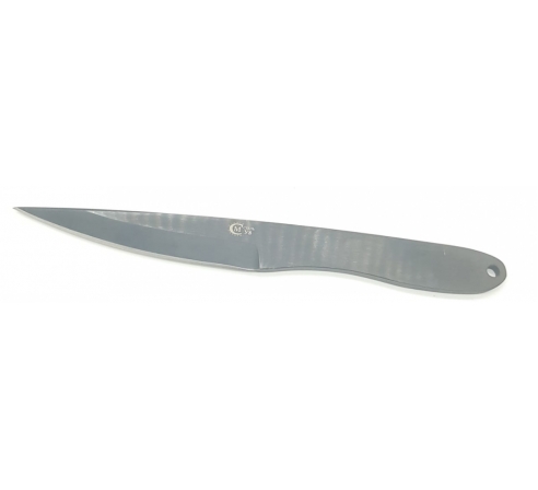 Нож метательный Игла, У8 (углерод) в чехле
