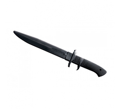 Тренировочный нож Cold Steel модель 92R14BCC Black Bear