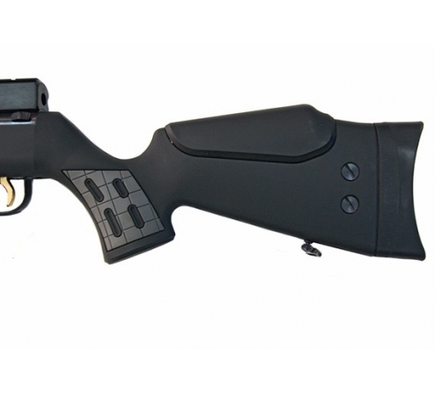Пневматическая винтовка Hatsan BT 65 SB  