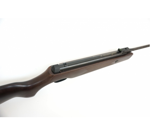 Пневматическая винтовка Umarex Hammerli Hunter Force 600 Combo 4,5 мм ( дерево, прицел 4x32)