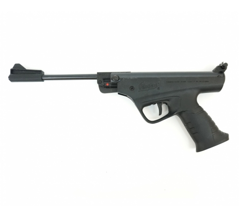 Пневматический пистолет ИЖ-53М