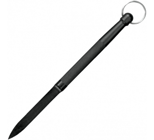 Нож тренировочный Cold Steel Delta Dart, CS_92DD (пластик)