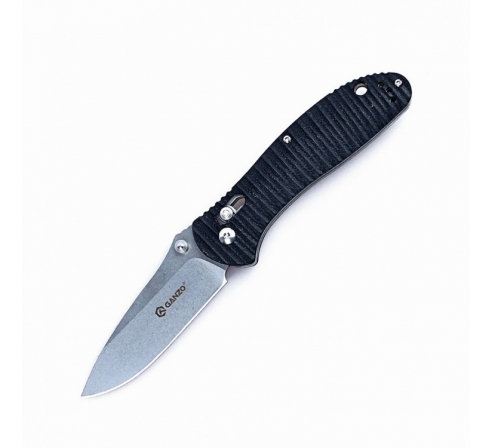 Нож Ganzo G7392P black