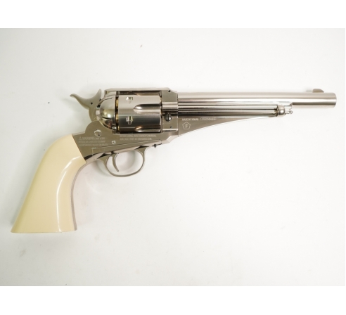 Пневматический револьвер Crosman Sheridan Cowboy 
