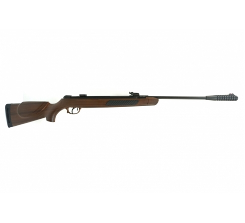Пневматическая винтовка Kral Smersh 100 (R1) N-01 Arboreal (пластик под дерево)