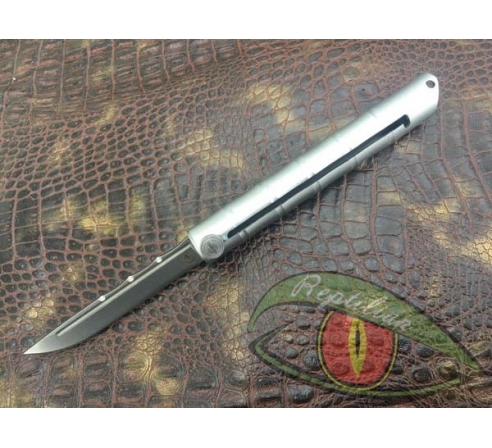 Нож  Steelclaw Бамбук-2 