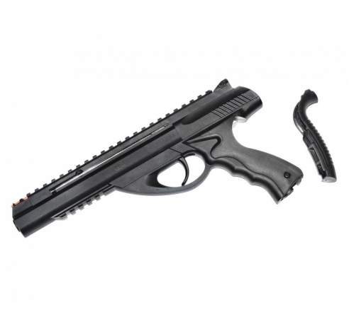 Пневматический пистолет  Umarex Morph Pistol, кал.4,5 мм