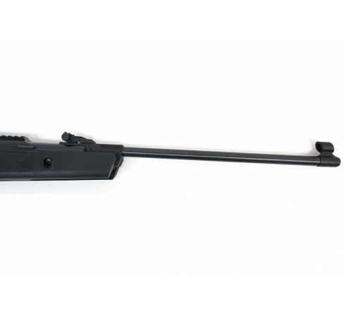 Пневматическая винтовка Hatsan Striker Alpha 3Дж кал.4,5