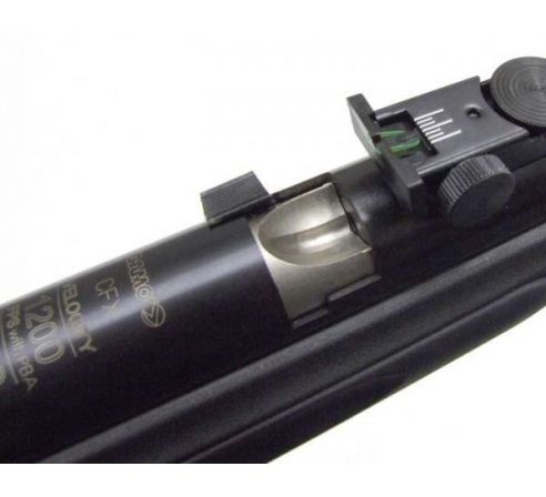 Пневматическая винтовка GAMO CFX ROYAL (3Дж)