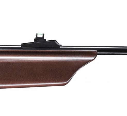 Пневматическая винтовка Umarex 850 Air Magnum Hunter газобал, дерево 