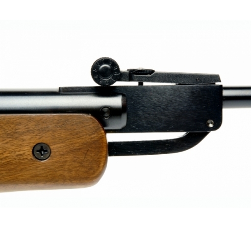 Пневматическая винтовка Hatsan 55S TR