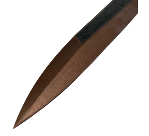 Нож метательный Аст 2 (сталь 30ХГСА) по низким ценам в магазине Пневмач