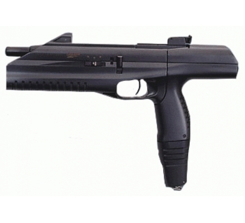 Пневматический пистолет МР-661 КС-02  ДРОЗД 