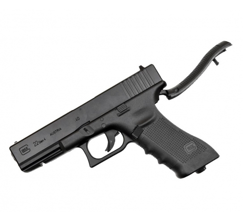 Пневматический пистолет Umarex Glock 22 кал.4,5мм		
