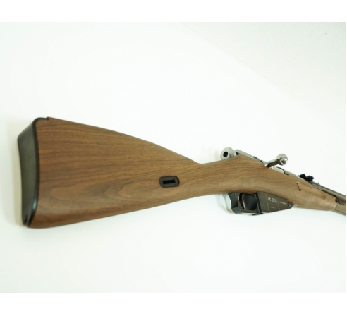 Пневматическая винтовка Gletcher M1944 (дерево, Мосина)