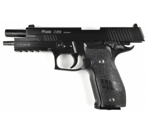 Пневматический пистолет Cybergun P226 X-Five  (аналог зиг зауэр 226)