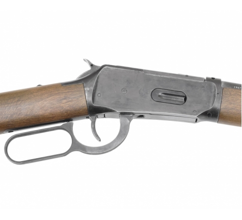 Пневматическая винтовка Umarex Cowboy Rifle (скоба Генри)