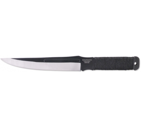 Нож метательный Баланс M-115-3 