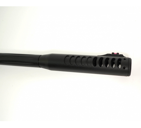Пневматическая винтовка Hatsan Airtact ED (пластик, ортоп. приклад) 4,5мм