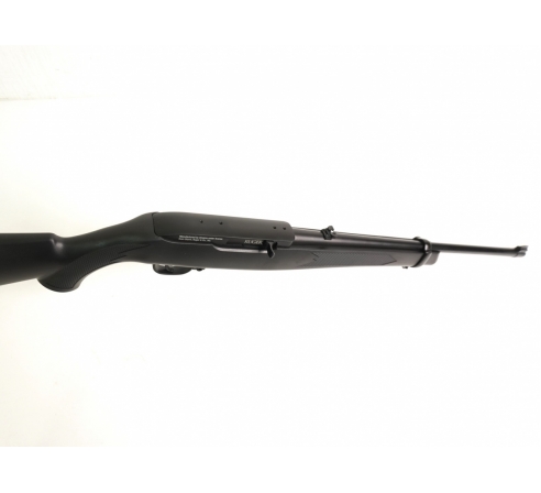 Пневматическая винтовка Umarex Ruger 10/22 (2x12г CO₂)