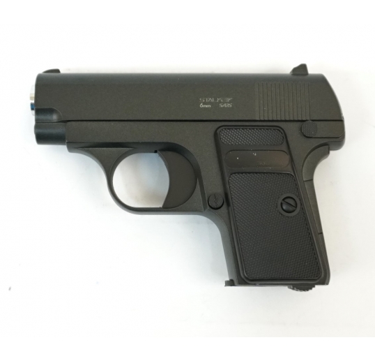 Пневматический пистолет спринговый Stalker SA25 (аналог Colt 25)