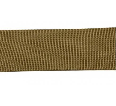 Ремень оружейный RealArm стандарт, одноточечный, цвет песочный, нейлон  по низким ценам в магазине Пневмач